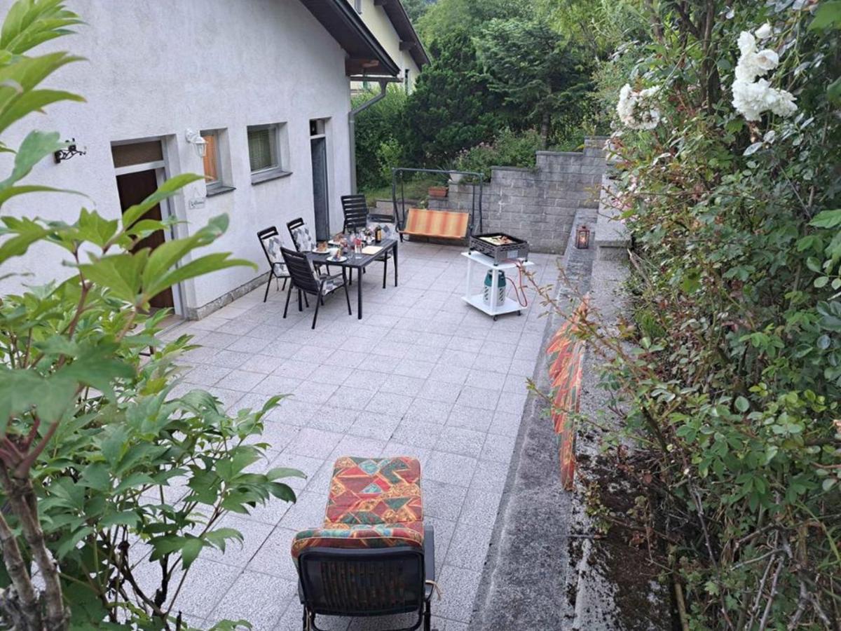 Appartement Eigelsreiter Lilienfeld Bagian luar foto