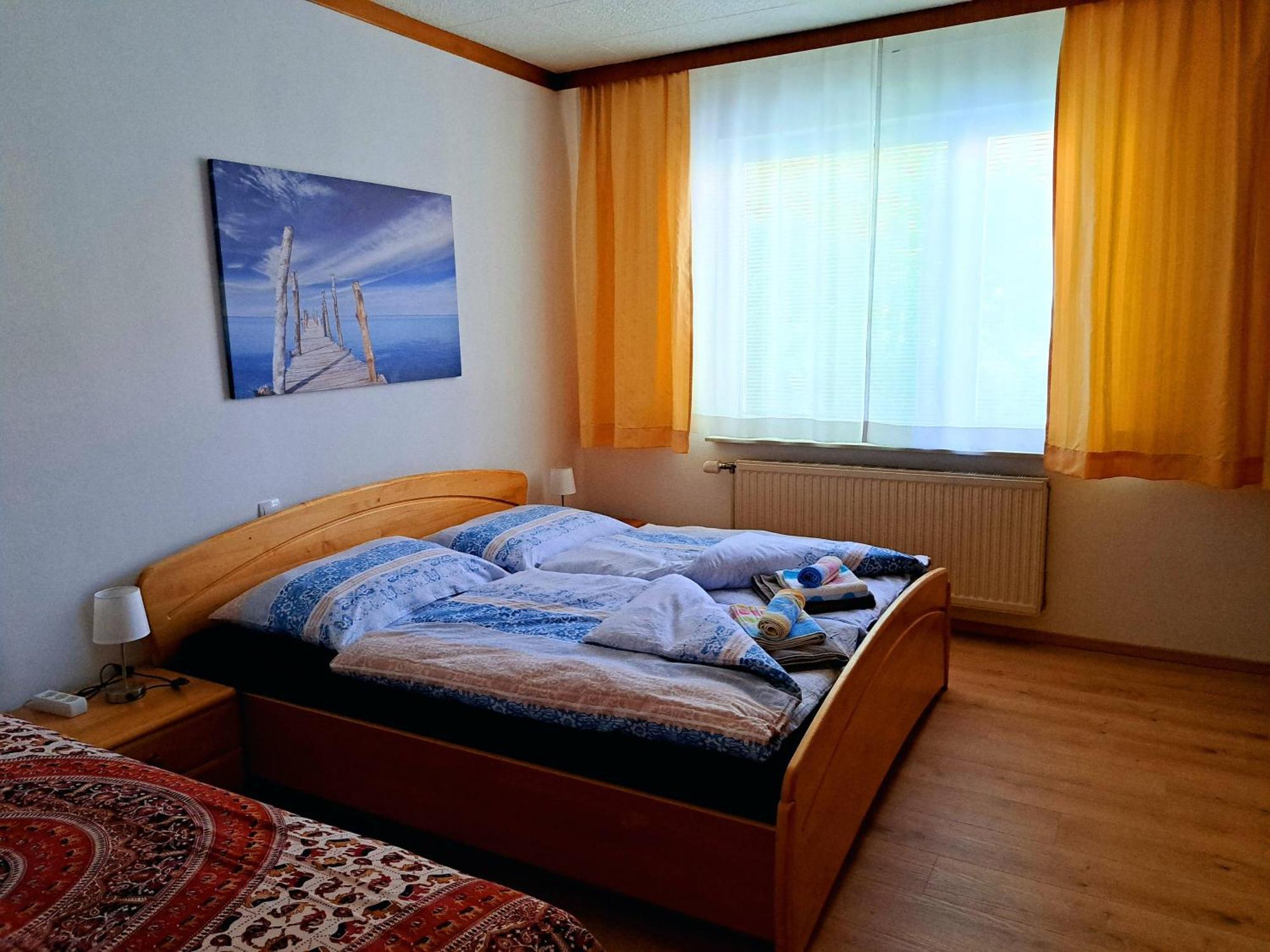 Appartement Eigelsreiter Lilienfeld Bagian luar foto