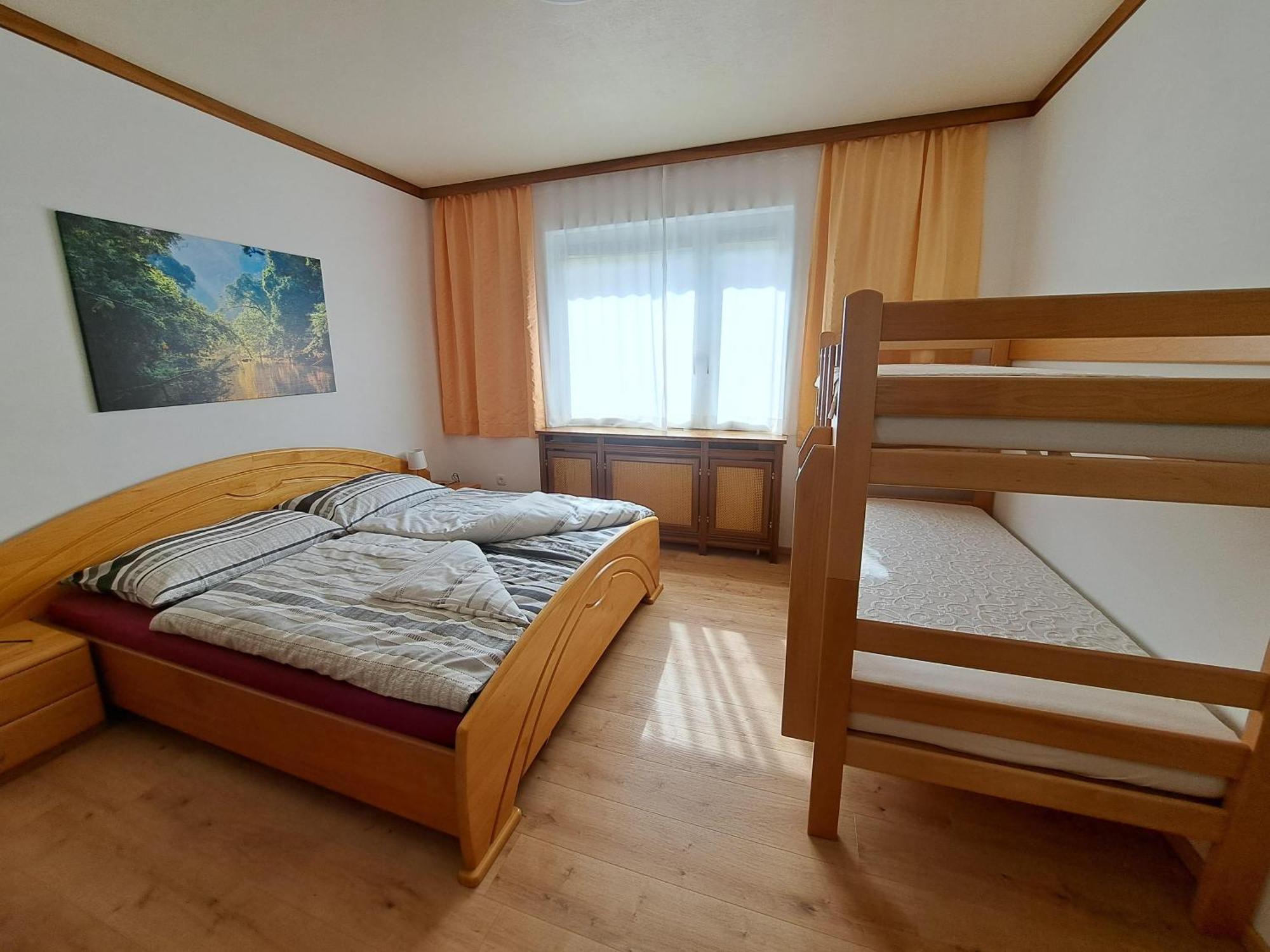 Appartement Eigelsreiter Lilienfeld Bagian luar foto